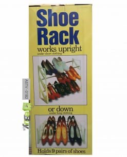 Amazing Shoe Rack 3 Layer Online in Pakistan 2