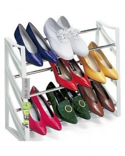 Amazing Shoe Rack 3 Layer Online in Pakistan