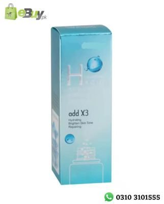 Ampoule Serum + Toner At Best Price In Pakistan