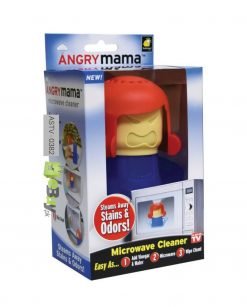 Angry Mama Microwave Cleaner Online in Pakistan
