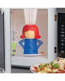 Angry Mama Microwave Cleaner Online in Pakistan