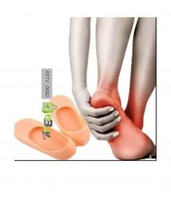 Anti Crack Full Lenght Silicone Foot Protector At Best Price In Pakistan 2