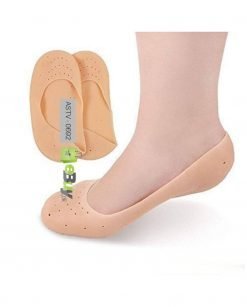 Anti Crack Full Lenght Silicone Foot Protector At Best Price In Pakistan 3