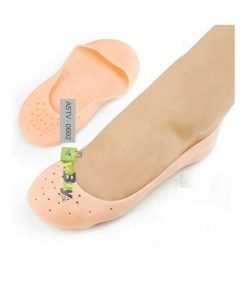 Anti Crack Full Lenght Silicone Foot Protector At Best Price In Pakistan 5