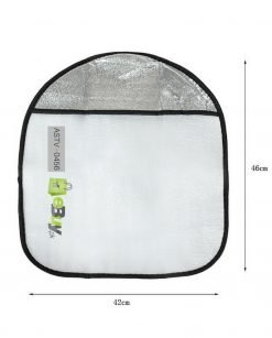 Anti-Heat Car Steering Wheel Sun Shade in Pakistan