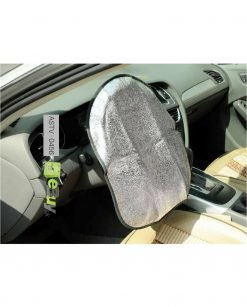 Anti-Heat Car Steering Wheel Sun Shade in Pakistan