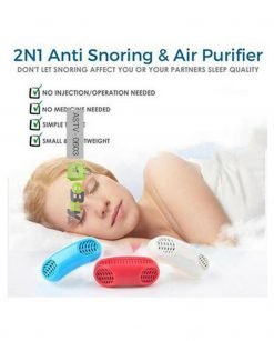 Anti Snore Device - Sleep Aid At Best Price In Pakistan 3