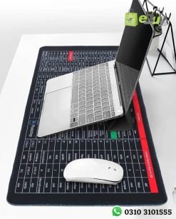 Anti-slip Keyboard Mouse Pad Price In Pakistan
