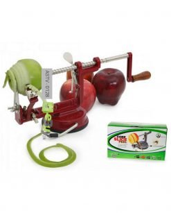 Apple Peeler Corer Slicer At Best Price In Pakitan 3