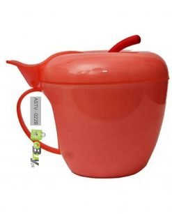 Apple Shape Seasoning Pots Online in Pakistan 2