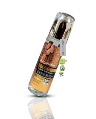 Argan Oil Hair Serum Keratin Nutrition Moisturizing And Smooth Serum Online At Best Price In Pakistan