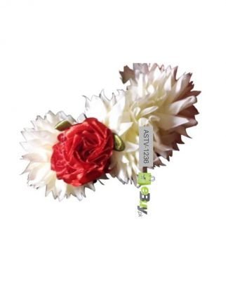 Artificial Gajra Flower Kangan Online at best price in Pakistan