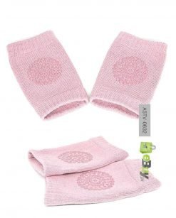 Baby Crawling Anti-Slip Knee Pads Online at Best Price in Pakistan.