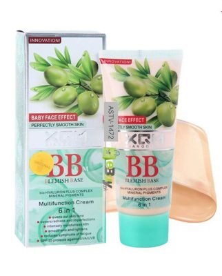 Baby Effect Perfectly Smooth Skin BB Cream In Pakistan
