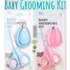 Baby Nail Clippers 2 in 1 Grooming Set Online Best Price In Pakistan