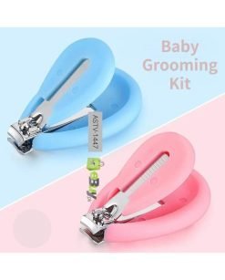 Baby Nail Clippers 2 in 1 Grooming Set Online Price In Pakistan