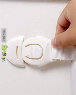 Baby Safety Cabinet Drawer Locks at Best Price In Pakistan