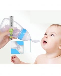 Baby Spoon Bottle Feeder Price In Pakistan