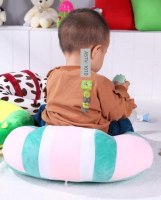 Baby sitting support discount sofa