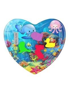 Baby Water Play Mat Online At Best Price In Pakistan