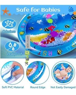 Baby Water Play Mat Online Price In Pakistan
