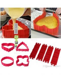 Bake Shape At Best Price In Pakistan 2
