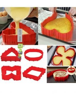 Bake Shape At Best Price In Pakistan 5