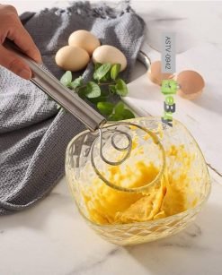 Baking batter mixer whisker at best price in Pakistan