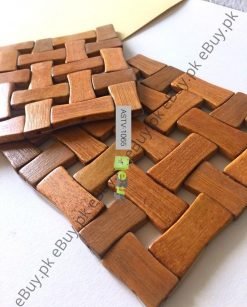 Bamboo Table Mat Online In Pakistan