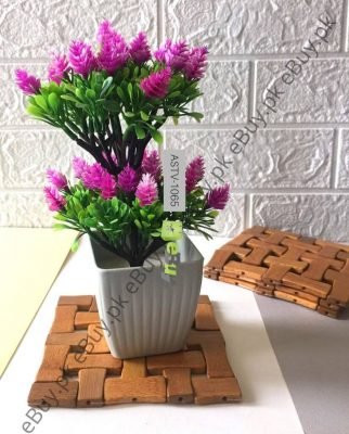 Bamboo Table Mat Online Price In Pakistan