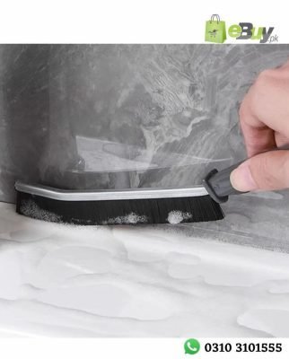 Bathroom Crevice Cleaning Brush Online At Best Price In Pakistan