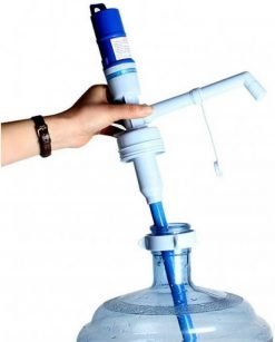 Battery Operated Drinking Water Pump Online in Pakistan 5