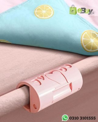 Bed Sheet Grippers Fasteners Locks Price In Pakistan