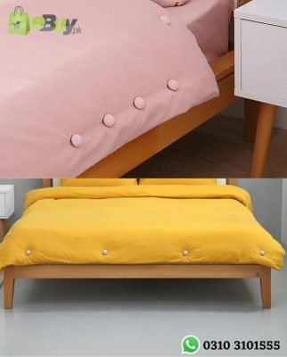 Bedsheet Quilt Holder Fixer Clip At Best Price In Pakistan