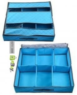 Best Shoes Organizer Under Bed Online in Pakistan