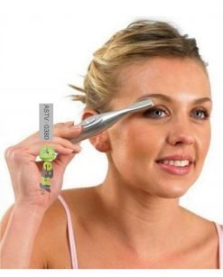 Bi-Feather King Electric Eyebrow Trimmer in Pakistan
