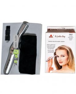 Bi-Feather King Electric Eyebrow Trimmer in Pakistan
