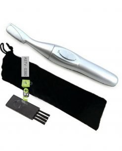 Bi-Feather King Electric Eyebrow Trimmer in Pakistan