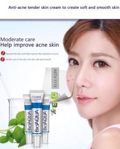 Bioaqua Acne Removal Cream Online In Pakistan