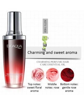 Bioaqua Perfume Hair Care Essential Oil Best Price In Pakistan