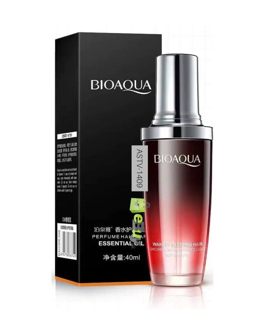 Bioaqua Perfume Hair Care Essential Oil Online Best Price In Pakistan