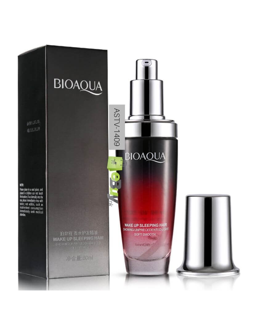 Bioaqua Perfume Hair Care Essential Oil Online In Pakistan