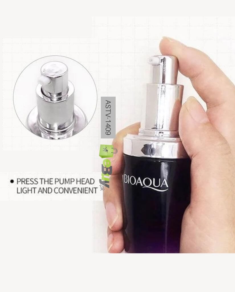 Bioaqua Perfume Hair Care Essential Oil Online Price In Pakistan