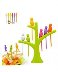 Bird Fruit Fork Online Shopping in Pakistan 4