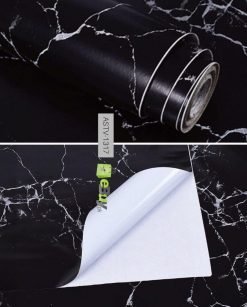 Black Marble Sticker Sheet Price In Pakistan
