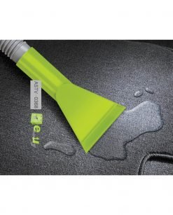 Black Multi-Function Wet & Dry Auto Vacuum in Pakistan