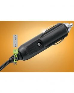 Black Multi-Function Wet & Dry Auto Vacuum in Pakistan