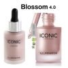 Blossom Iconic Pigmented Liquid Highlighter In Pakistan