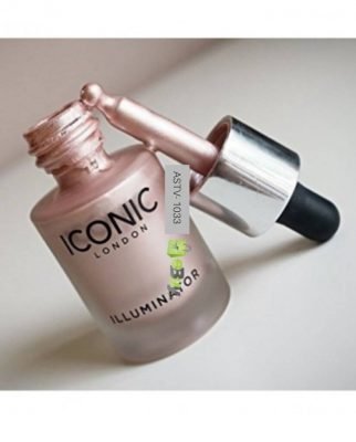 Blossom Iconic Pigmented Liquid Highlighter Price In Pakistan