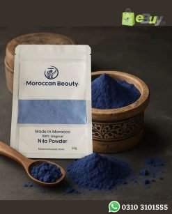 Blue Nila Powder At Best Price In Pakistan